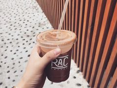 -RAC BAR(安福路店)