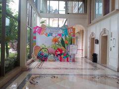 -中旅阿那亚九龙湖·公主酒店