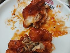 -比尔森啤酒自助烤肉(红旗街店)