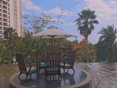 -三亚国光豪生度假酒店-椰语堂清补凉(国光豪生店)