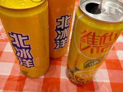 -荆九爷爆炒桥头三嫩(夫子庙店)