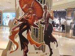 -暴风岛沉浸式体验馆(百联世纪店)