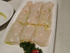 -煲王粤菜餐厅(中侨中心店)