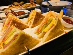 -翠华餐厅(湾仔店)