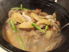 大连鲜鲍焖鸡-任兴记(定西路店)
