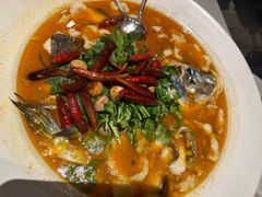 -清水亭湖北菜(大屯DT51店)