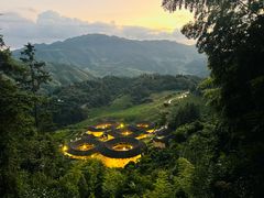 -福建土楼(南靖)景区