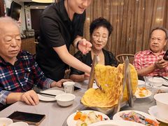 -小土豆北方菜馆(方庄店)