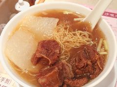 -池记(尖沙咀店)