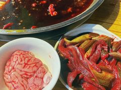 -储奇门鳝鱼火锅(总店)