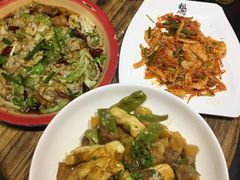 -粗粮人家(簋街店)