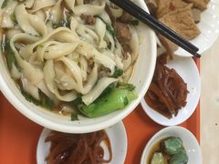-东方削面(迎泽街店)