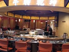 -牛将军•涮肉•烤肉(北京王府井·故宫店)