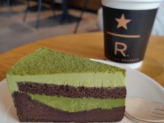 -星巴克臻选(杭州西溪印象城店)