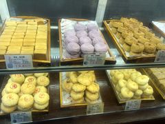 -百饼园(南后街店)