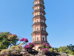 -广州莲花山旅游区
