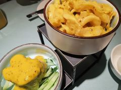 芥末鸭掌-羲和雅苑•北京烤鸭(国贸商城店)