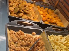 -快乐爱斯米牛排·寿喜烧自助(亿合城店)