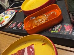 -AJIYA·池袋日式烧肉自助(天津万象城店)