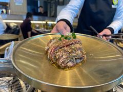 -味家烤肉烤鳗鱼牛排(西塔旗舰店)
