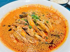 -干老四雅鱼饭店(滨江西路店)