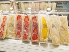 -Fruwich果明治(西单更新场店)