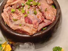 -一品诚记烤肉(大连柏威年购物中心店)