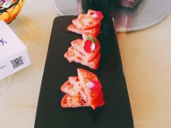 -爱琴海假日餐厅(八里湖婚礼公园店)