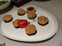 -甬府小鲜(万象城店)