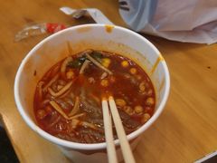 -疯狂小丸子·章鱼烧·酸辣粉(云瑞中心店)