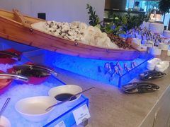 -步步高福朋喜来登·宜客乐西餐厅