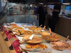 -比格比萨自助(宝山日月光店)