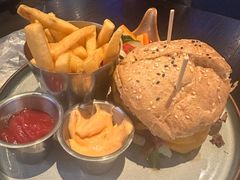 -bluefrog蓝蛙(水游城店)