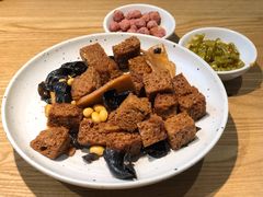 -潮粥荟·潮汕砂锅粥(槐房万达店)