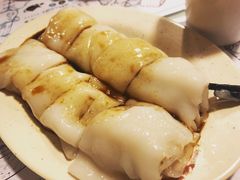 -点点心点心专门店(旺角店)