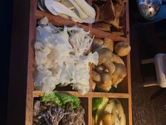 -芸鲜季·云南野生菌餐厅· 云南风物味研社(闵行店)