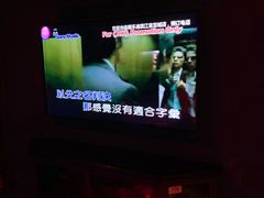 -INLOVE KTV(杭州滨江宝龙城店)