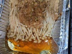 -二旗里烧烤·烤羊排(龙域店)