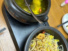 -云海肴·汽锅鸡·云南代表菜(天山百盛优客店)