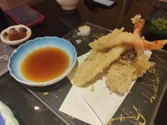 -昱匠·日本料理(金融街店)