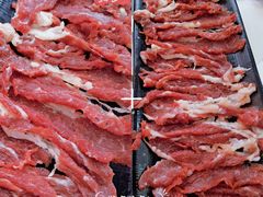 双层肉-潮正和潮汕牛肉火锅·老字号(番禺万达店)