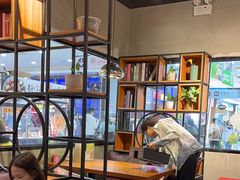 -鱼亨小鲜酸菜鱼(大信店)