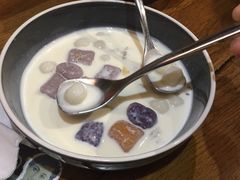 -三花奶奶的甜品(百联嘉定购物中心店)