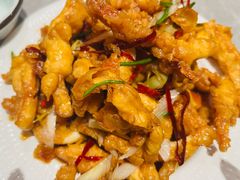 -九龙餐厅(大沽路店)