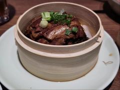 -大盐帮川菜馆(长楹天街店)