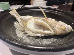 -百味馆·粤菜·湛江菜(后海花园店)
