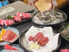 -湊湊火锅·茶憩(合生汇购物中心店)
