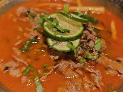 -美奈小馆·东南亚菜(福田星河COCO Park店)