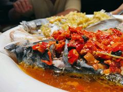 -湘与香缘·湖南菜(王府井北京市百货大楼店)