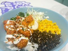 -池奈·咖喱蛋包饭(杭州远洋乐堤港店)